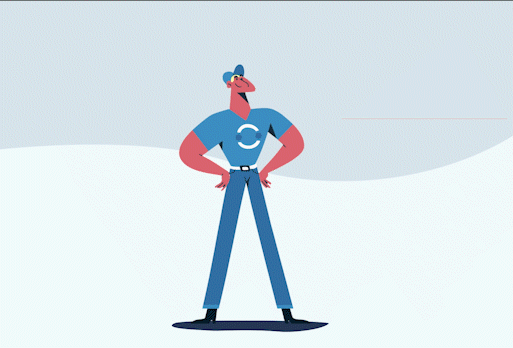 Compra vendi dati personali