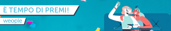 è tempo di premi